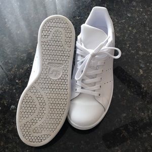 Stan Smith adidas shoe